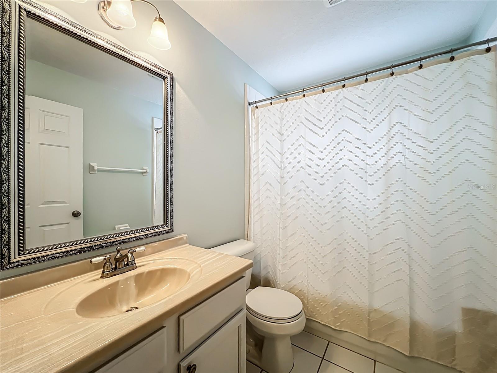 GEORGETOWNE UNIT 3 - Residential