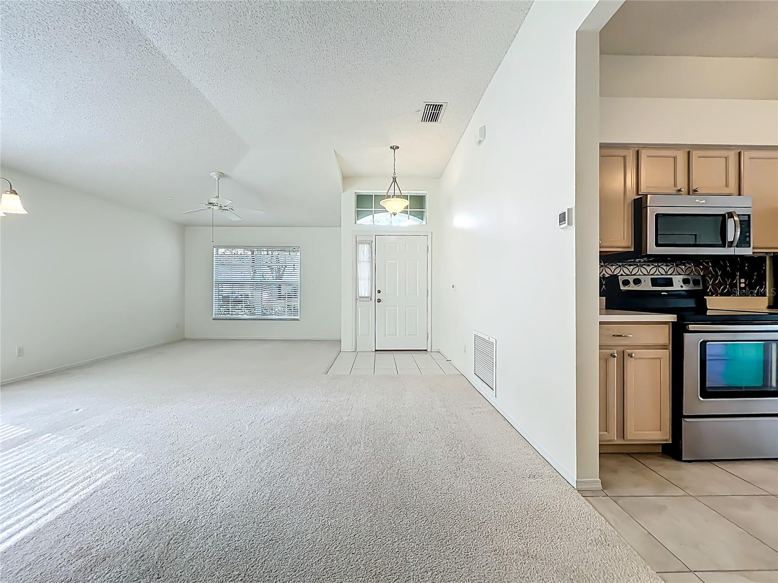 GEORGETOWNE UNIT 3 - Residential