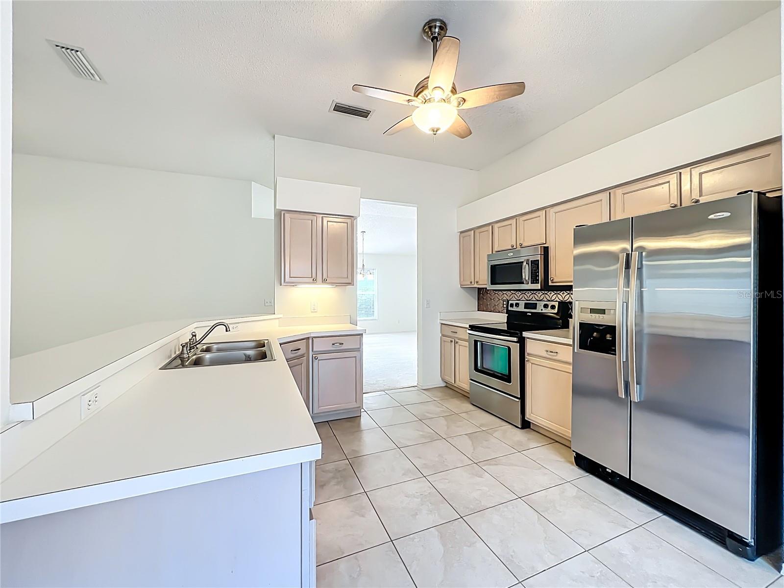 GEORGETOWNE UNIT 3 - Residential