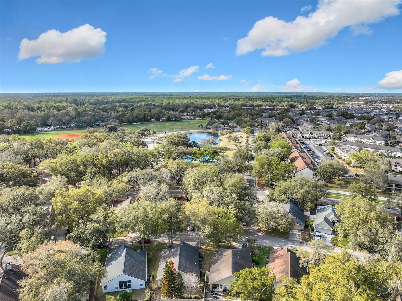 GEORGETOWNE UNIT 3 - Residential