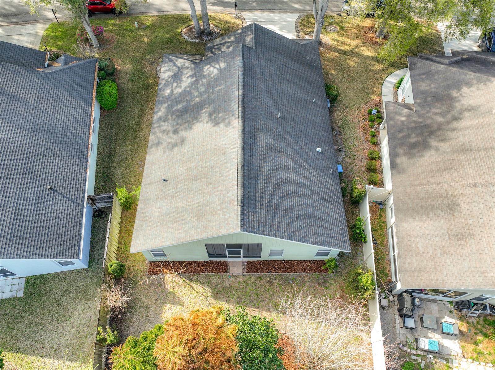 GEORGETOWNE UNIT 3 - Residential