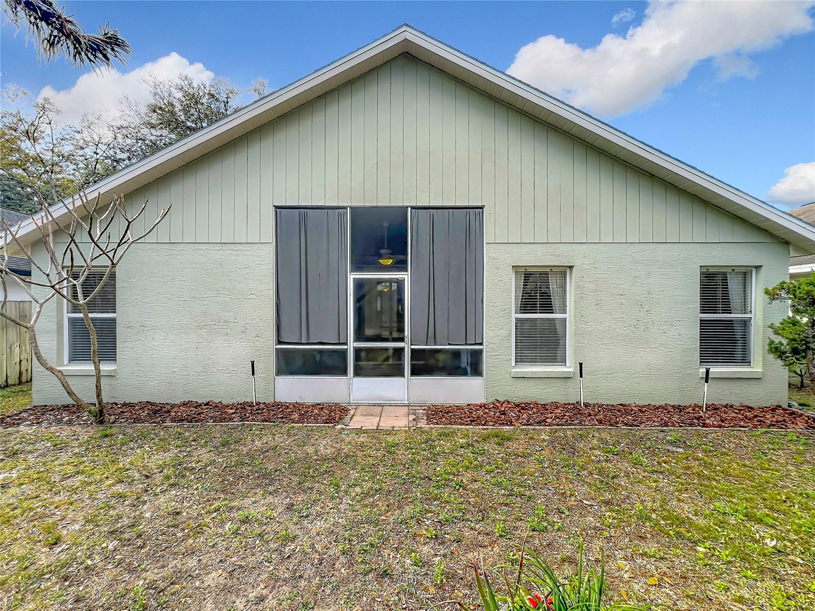 GEORGETOWNE UNIT 3 - Residential