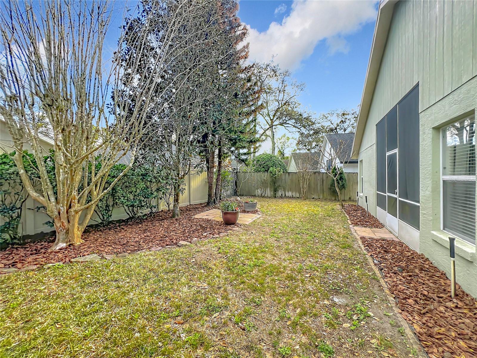 GEORGETOWNE UNIT 3 - Residential