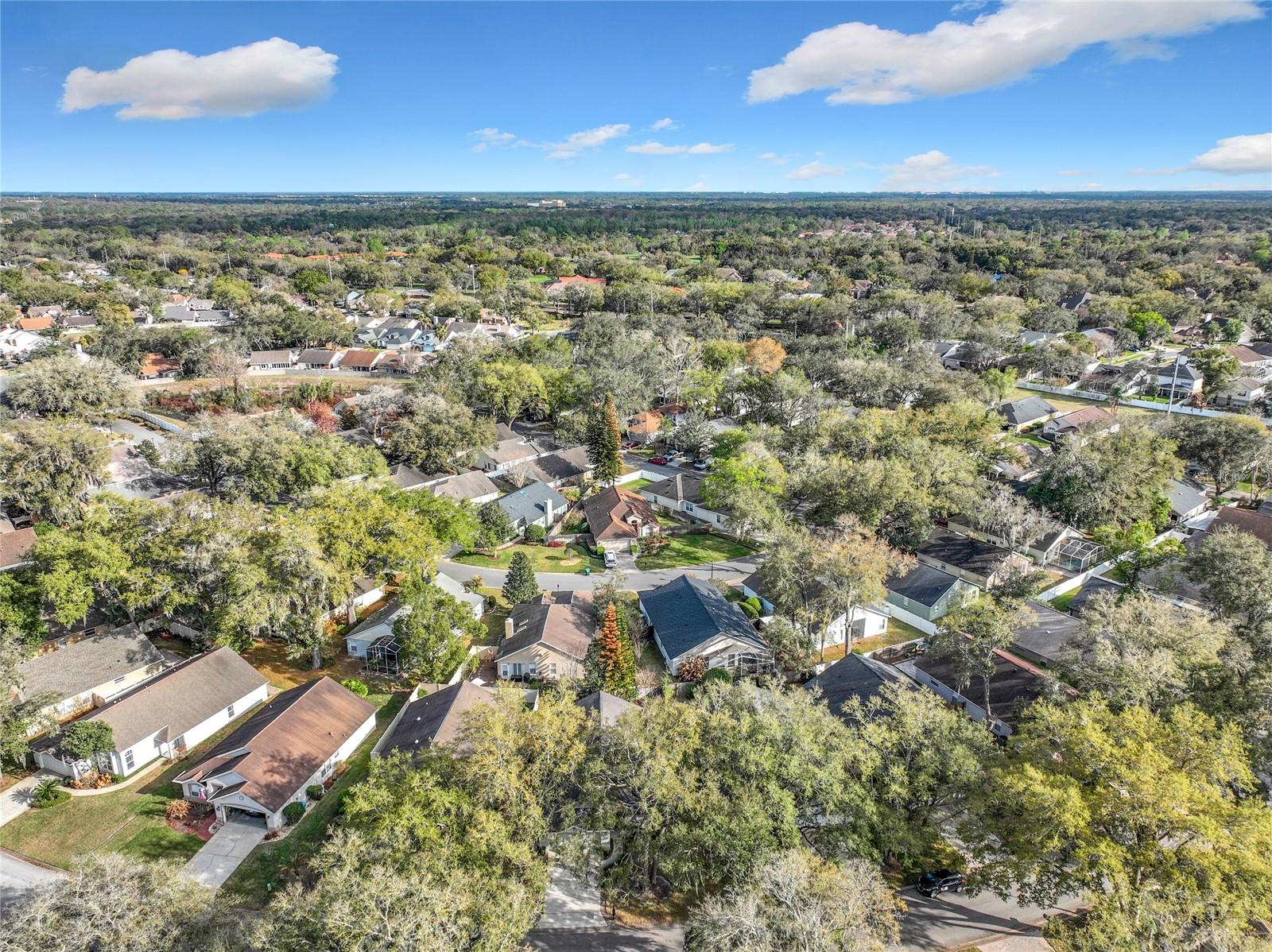 GEORGETOWNE UNIT 3 - Residential