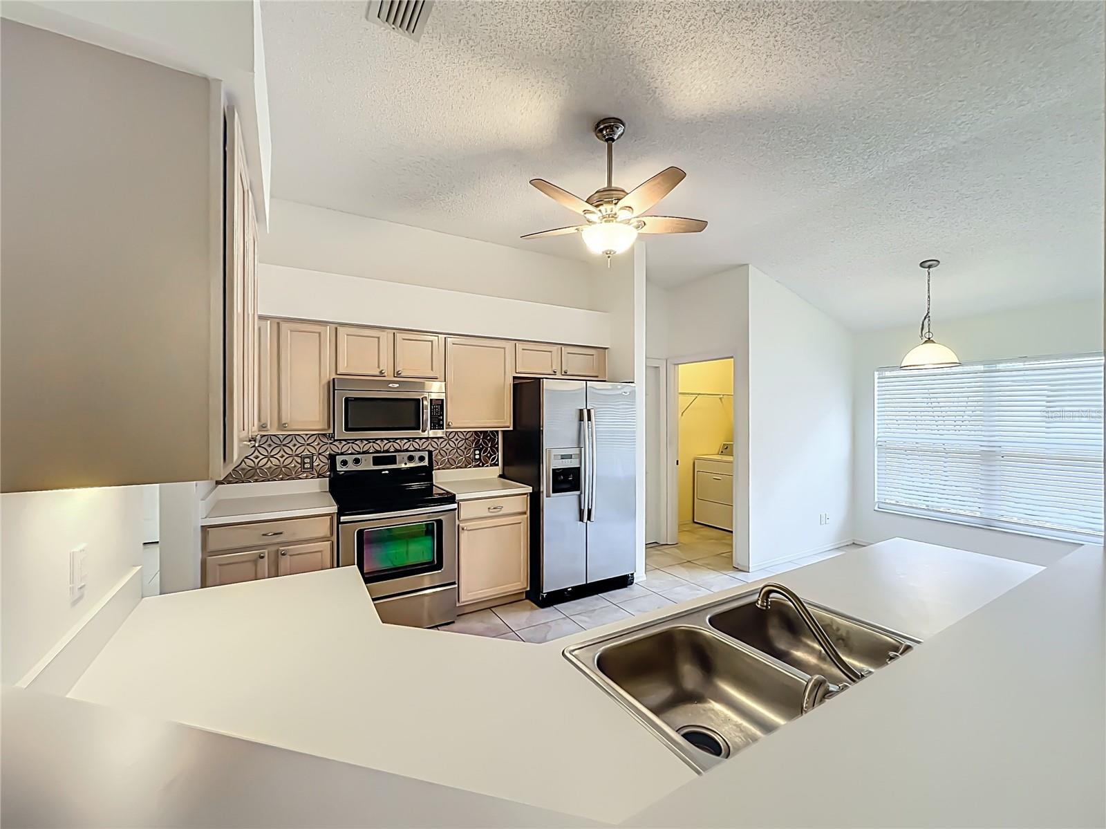 GEORGETOWNE UNIT 3 - Residential