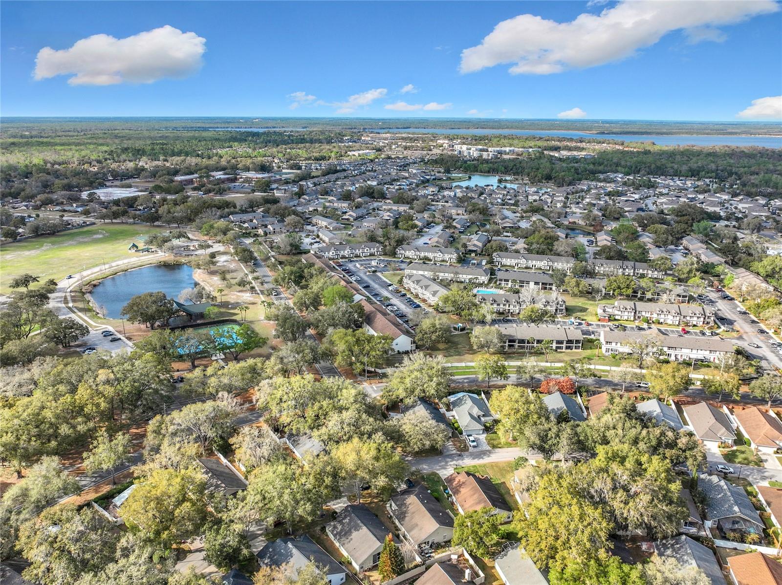 GEORGETOWNE UNIT 3 - Residential