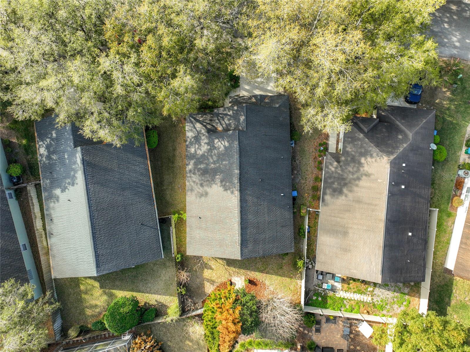 GEORGETOWNE UNIT 3 - Residential