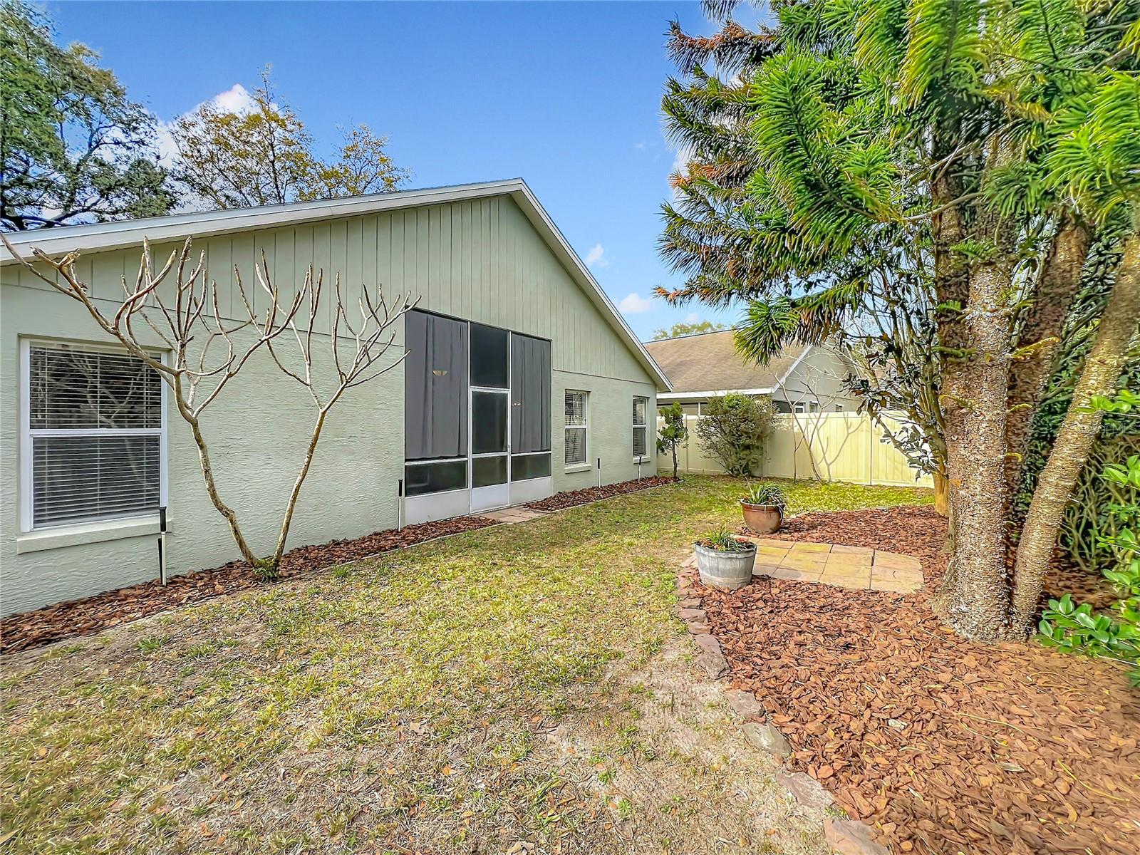 GEORGETOWNE UNIT 3 - Residential