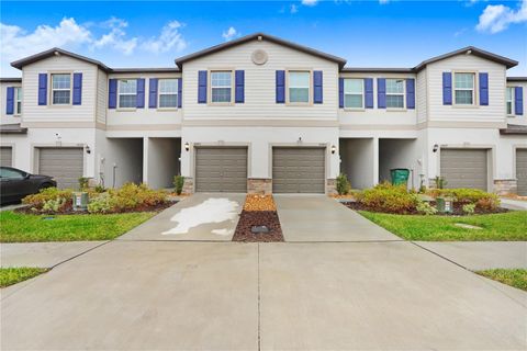 A home in ZEPHYRHILLS