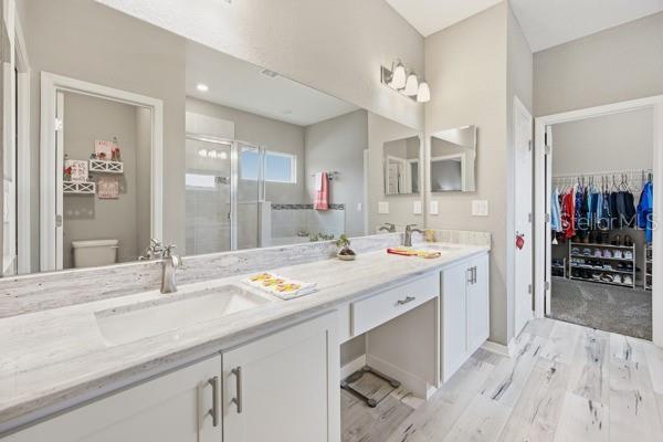 KINGSLAND COUNTRY ESTATES WHISPERING PINES - Residential