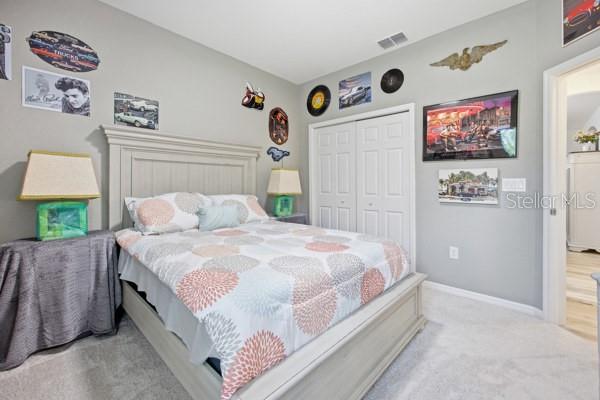 KINGSLAND COUNTRY ESTATES WHISPERING PINES - Residential