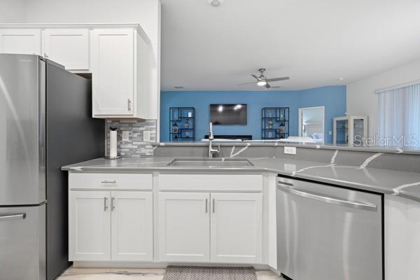 KINGSLAND COUNTRY ESTATES WHISPERING PINES - Residential