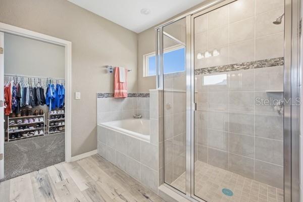 KINGSLAND COUNTRY ESTATES WHISPERING PINES - Residential