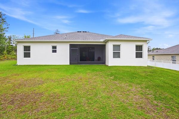 KINGSLAND COUNTRY ESTATES WHISPERING PINES - Residential