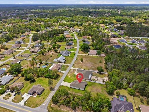 KINGSLAND COUNTRY ESTATES WHISPERING PINES - Residential