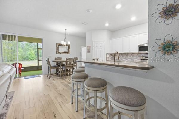 KINGSLAND COUNTRY ESTATES WHISPERING PINES - Residential