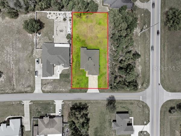 KINGSLAND COUNTRY ESTATES WHISPERING PINES - Residential