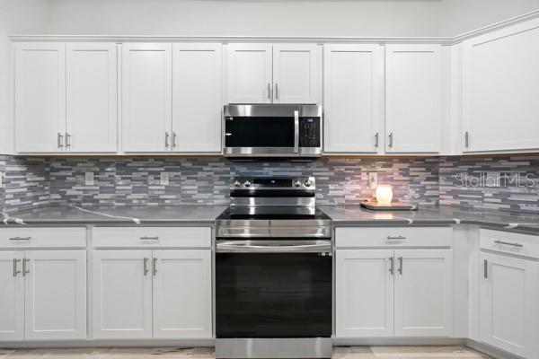 KINGSLAND COUNTRY ESTATES WHISPERING PINES - Residential