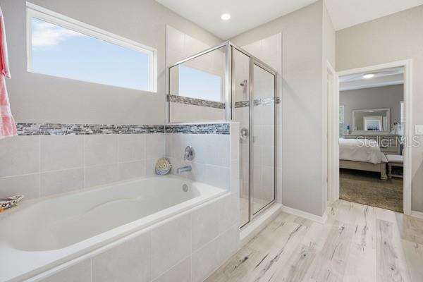 KINGSLAND COUNTRY ESTATES WHISPERING PINES - Residential