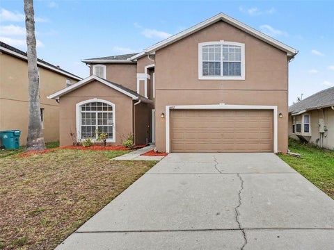 Photo of 8857 Palisades Beach Avenue, Orlando, FL 32829 (MLS # O6409017)