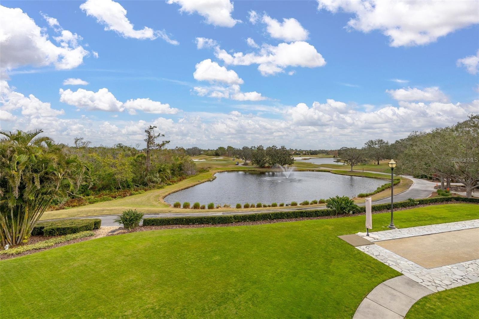 LAKEWOOD RANCH COUNTRY CLUB VILLAGE C 1B - Residential