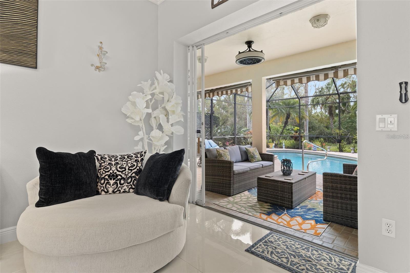 LAKEWOOD RANCH COUNTRY CLUB VILLAGE C 1B - Residential