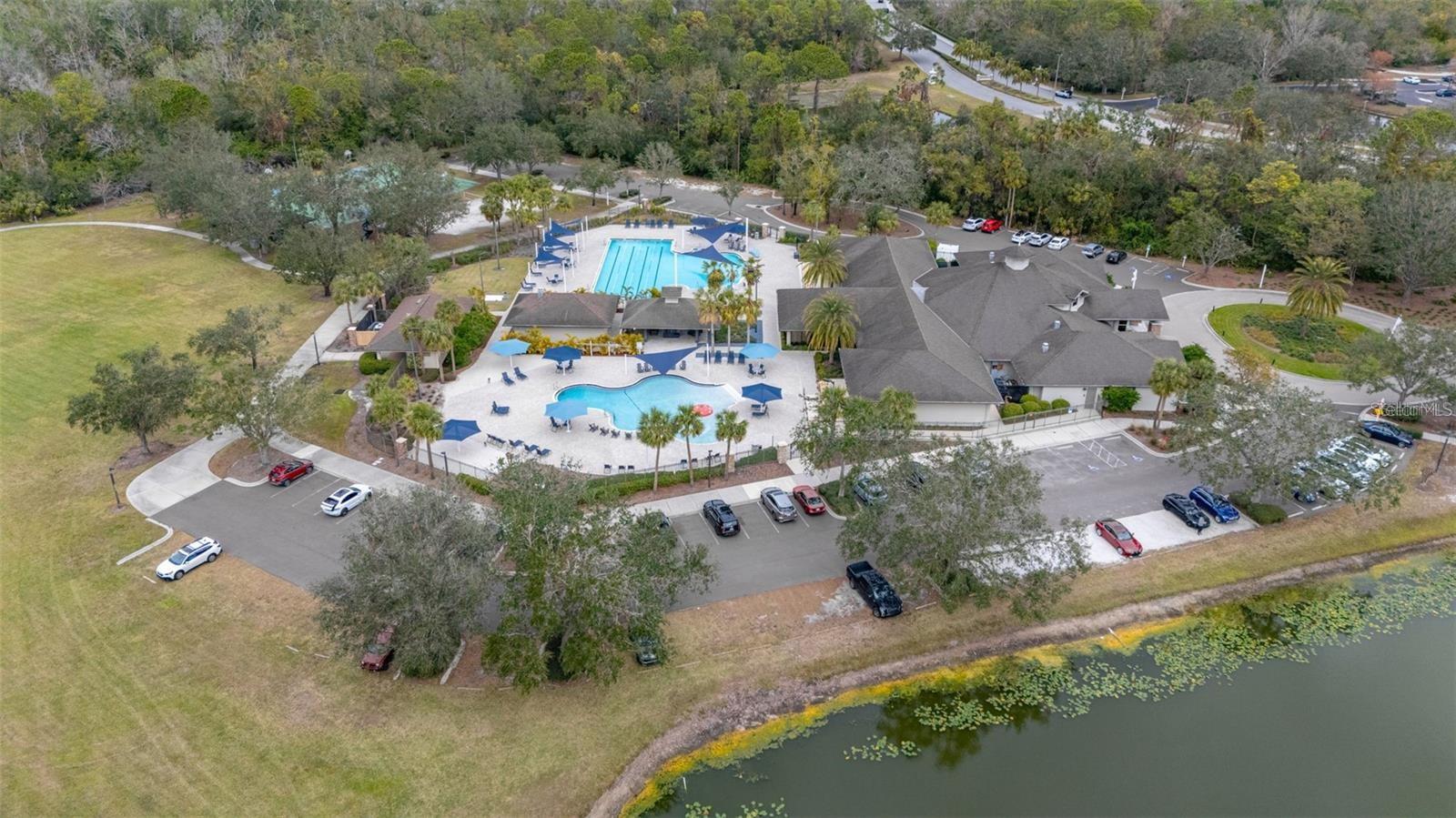 LAKEWOOD RANCH COUNTRY CLUB VILLAGE C 1B - Residential