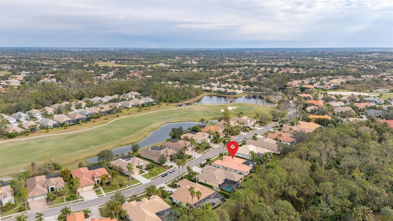 LAKEWOOD RANCH COUNTRY CLUB VILLAGE C 1B - Residential