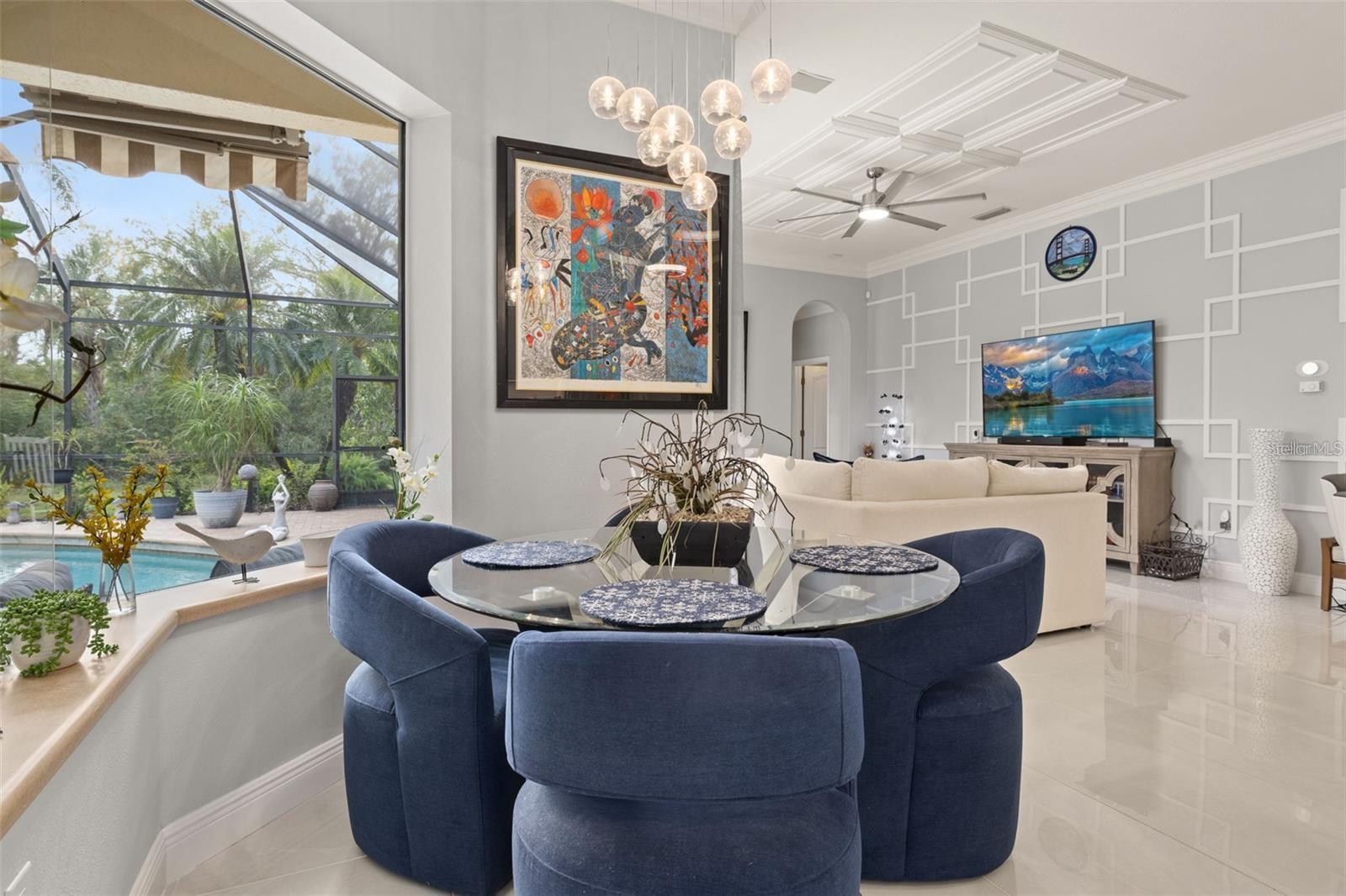 LAKEWOOD RANCH COUNTRY CLUB VILLAGE C 1B - Residential