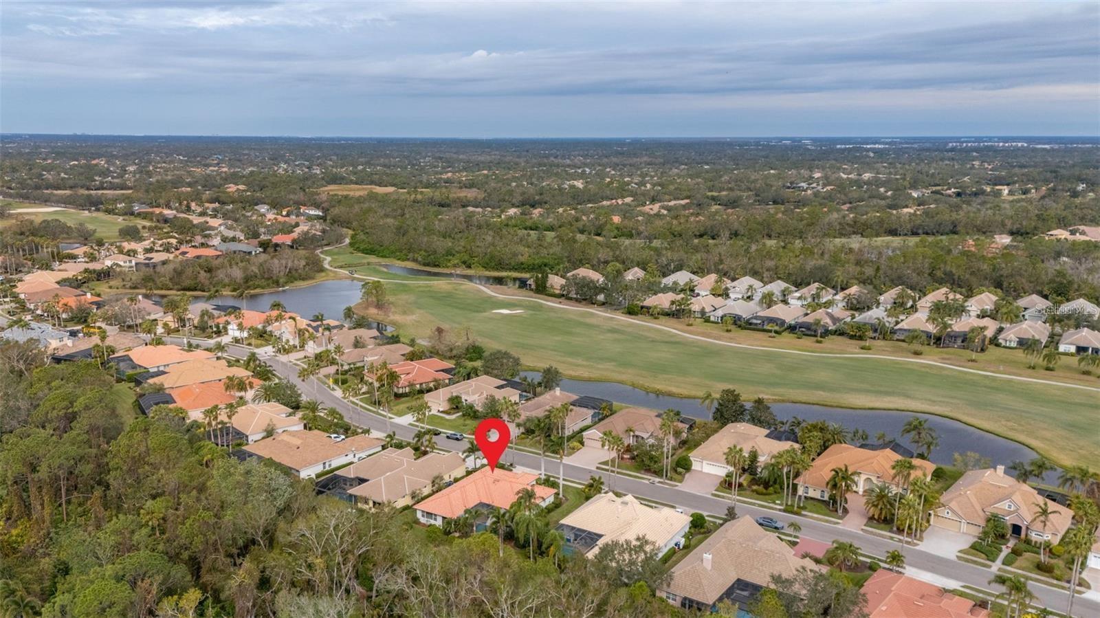 LAKEWOOD RANCH COUNTRY CLUB VILLAGE C 1B - Residential