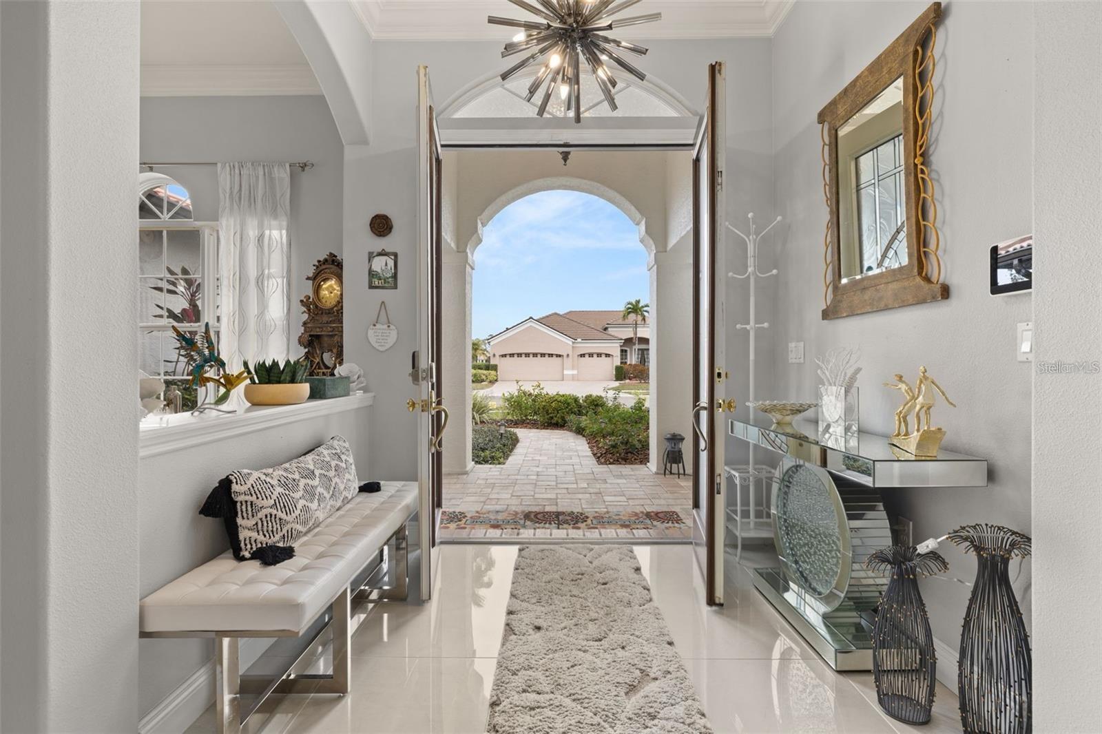 LAKEWOOD RANCH COUNTRY CLUB VILLAGE C 1B - Residential