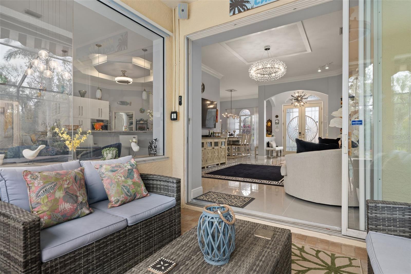 LAKEWOOD RANCH COUNTRY CLUB VILLAGE C 1B - Residential