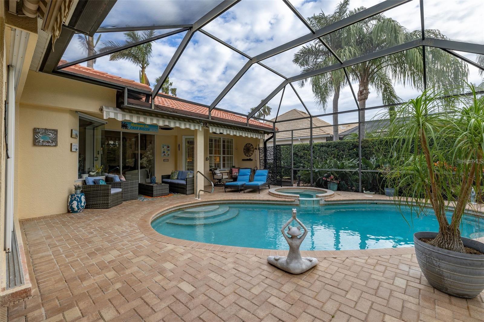 LAKEWOOD RANCH COUNTRY CLUB VILLAGE C 1B - Residential