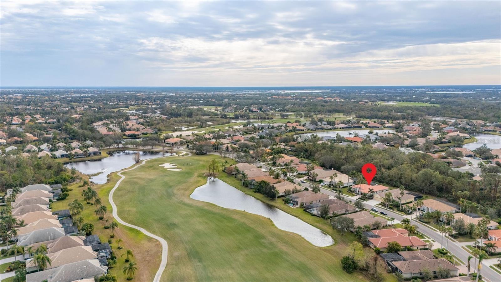 LAKEWOOD RANCH COUNTRY CLUB VILLAGE C 1B - Residential