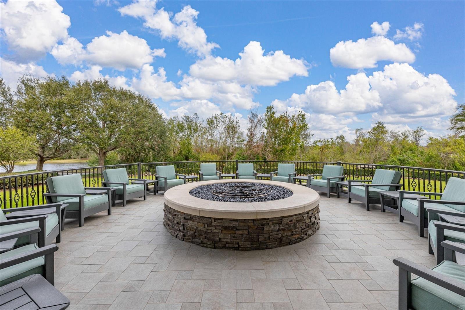 LAKEWOOD RANCH COUNTRY CLUB VILLAGE C 1B - Residential