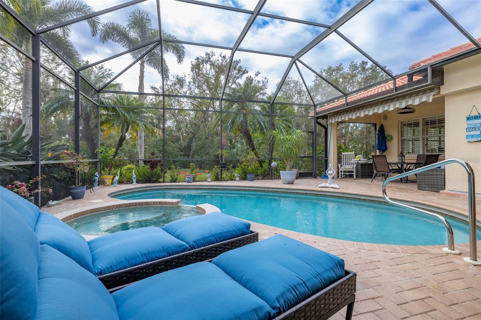 LAKEWOOD RANCH COUNTRY CLUB VILLAGE C 1B - Residential