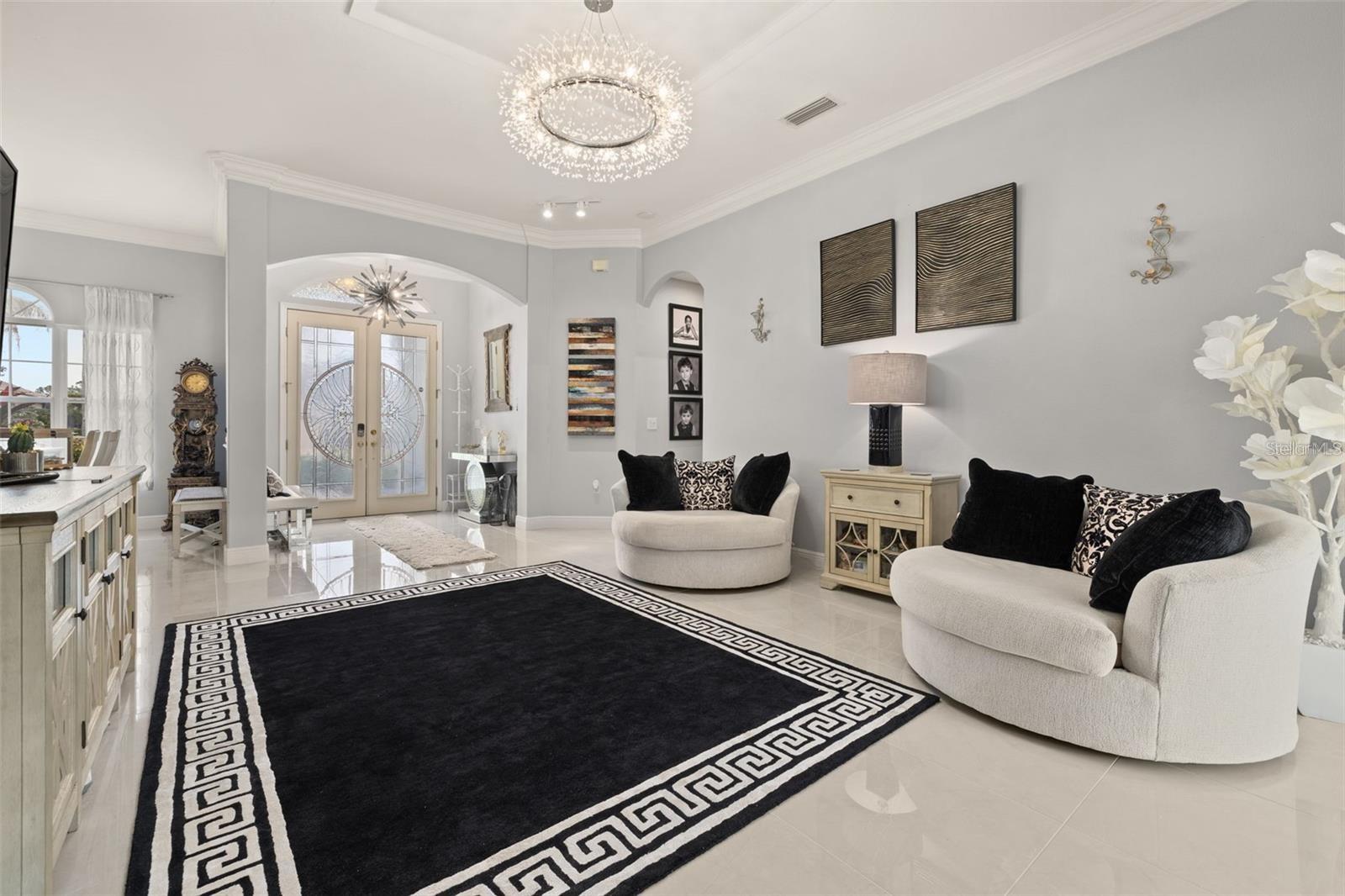 LAKEWOOD RANCH COUNTRY CLUB VILLAGE C 1B - Residential