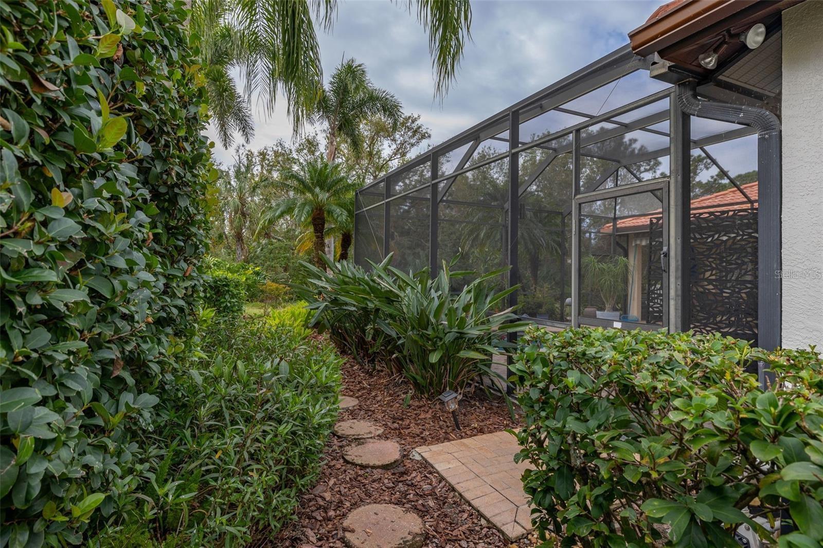 LAKEWOOD RANCH COUNTRY CLUB VILLAGE C 1B - Residential