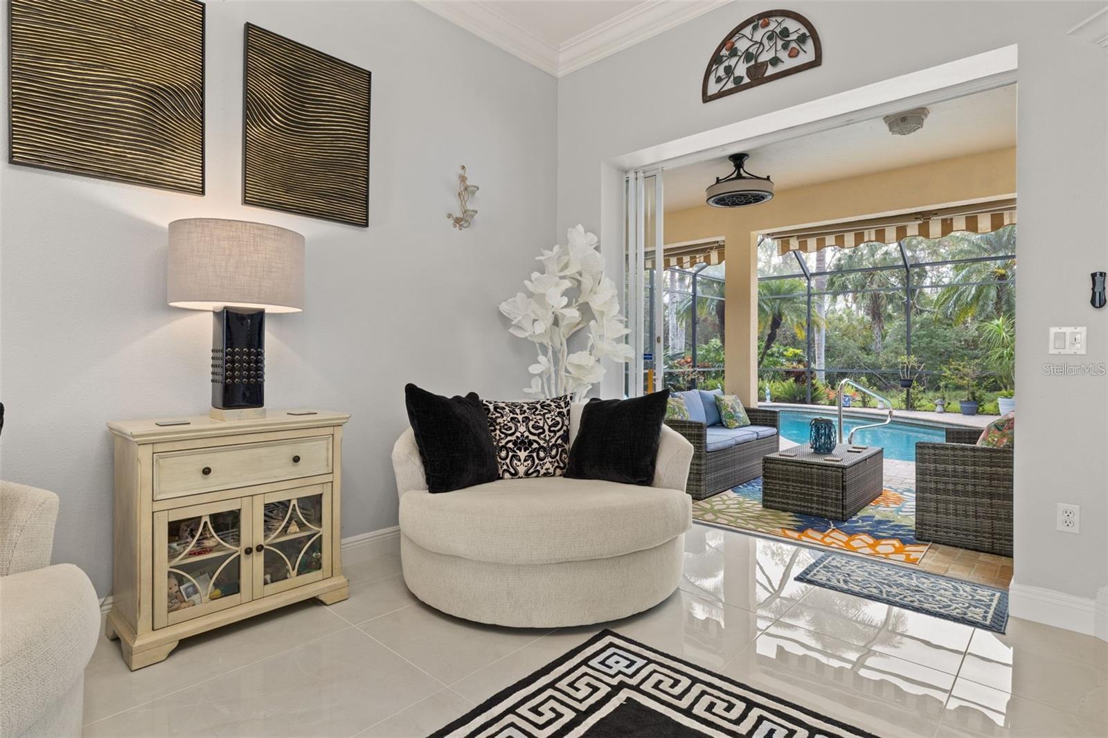 LAKEWOOD RANCH COUNTRY CLUB VILLAGE C 1B - Residential