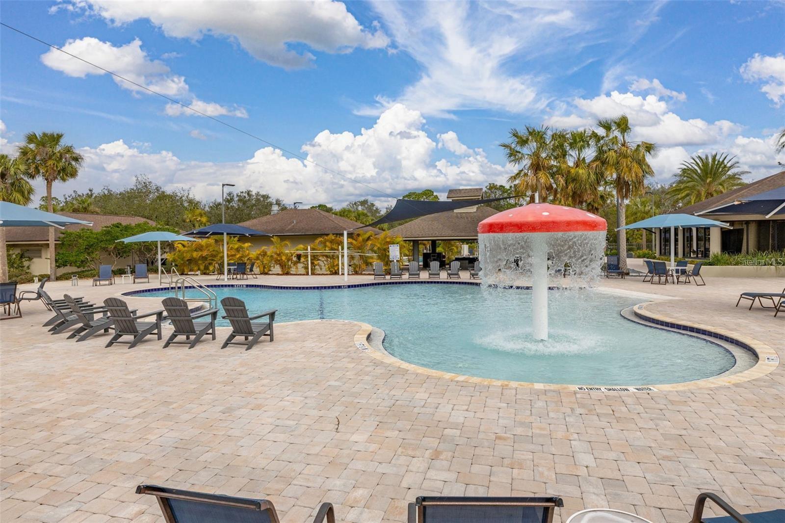 LAKEWOOD RANCH COUNTRY CLUB VILLAGE C 1B - Residential
