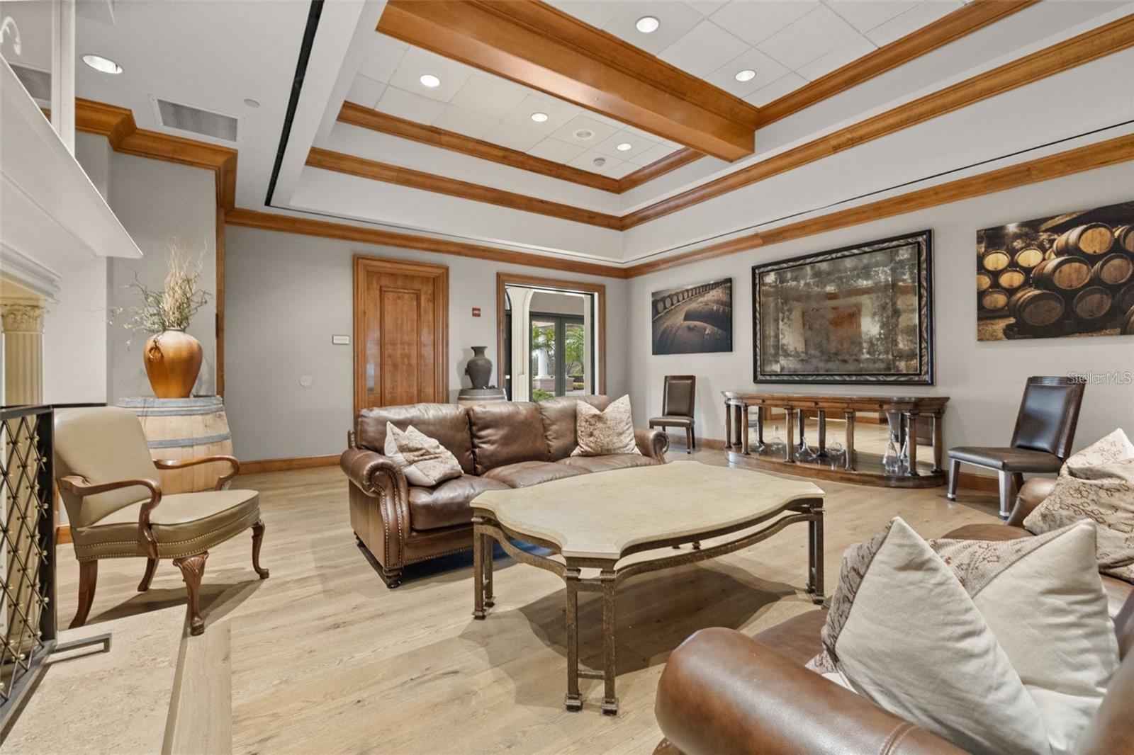 LAKEWOOD RANCH COUNTRY CLUB VILLAGE C 1B - Residential