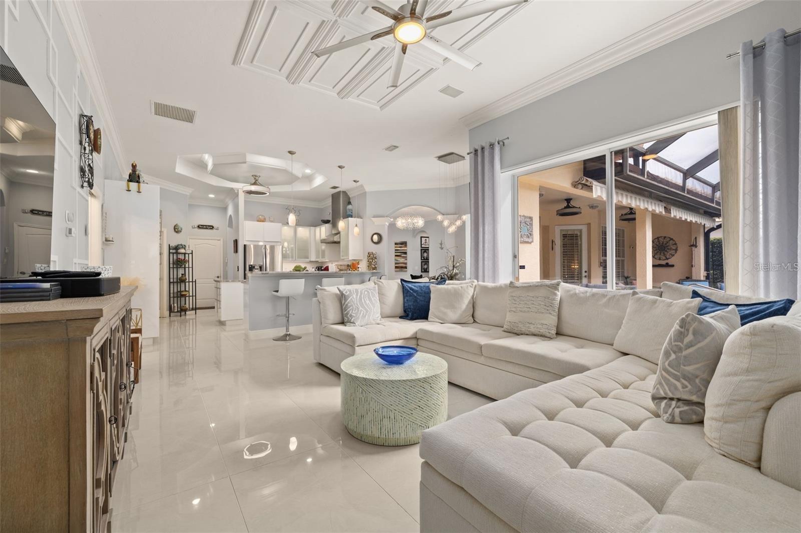 LAKEWOOD RANCH COUNTRY CLUB VILLAGE C 1B - Residential