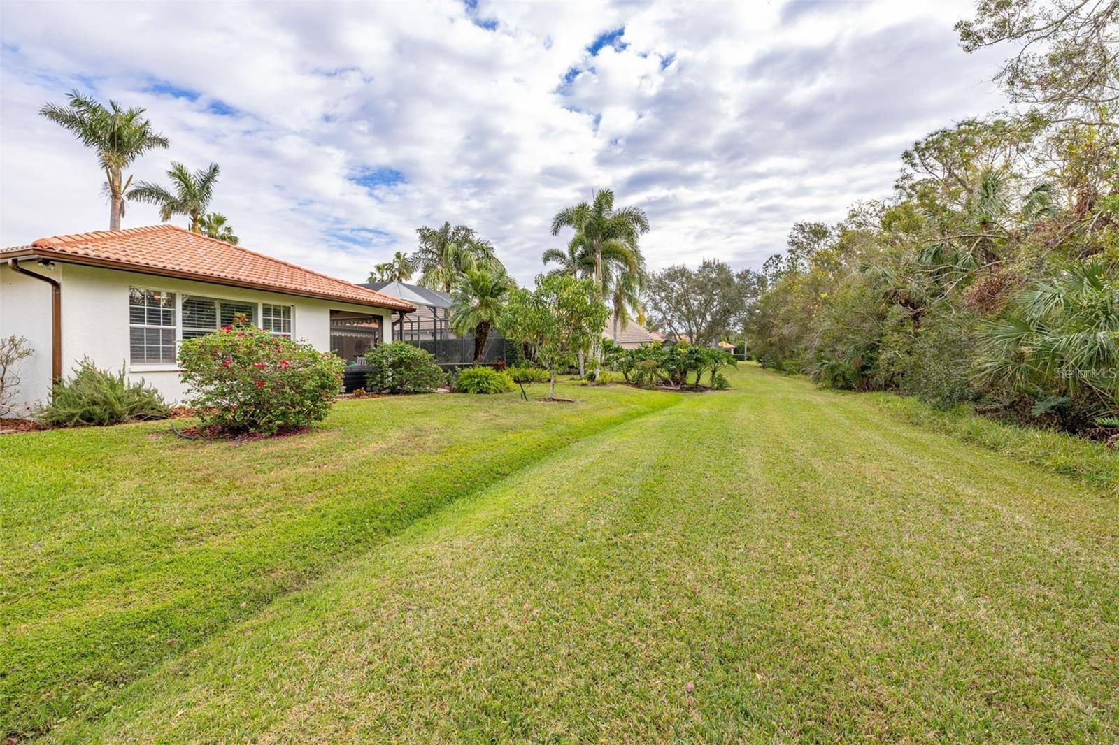 LAKEWOOD RANCH COUNTRY CLUB VILLAGE C 1B - Residential