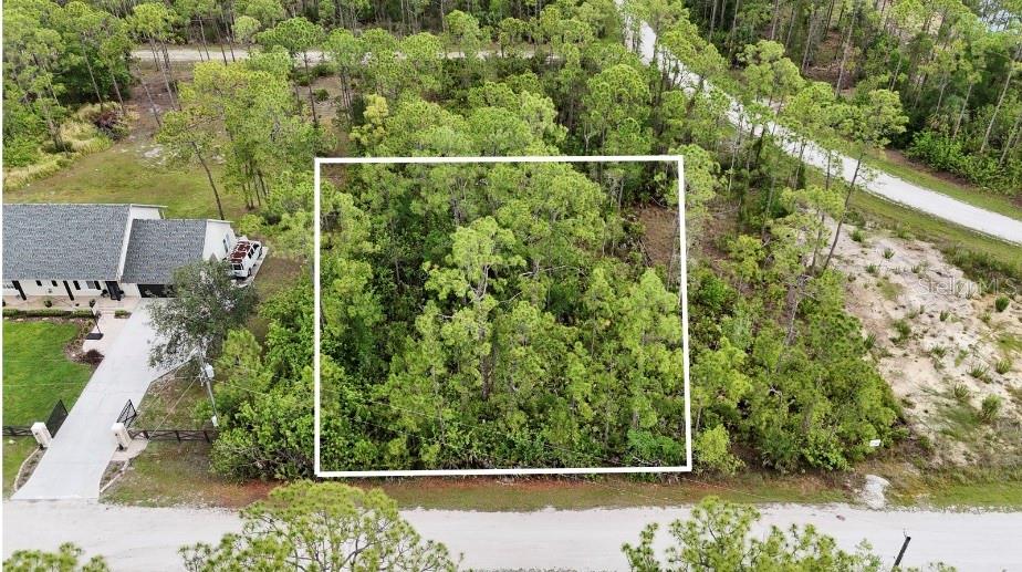 Unlock the potential of this TRIPLE-LOT package totaling .33 acres, zoned Residential Single Family. Ideally located just off Tucker’s Grade, between US-41 and I-75, this property offers unbeatable convenience while maintaining a private, tucked-away feel. Whether you're looking to build your dream home or invest in a growing area, the land is wooded for privacy yet can be easily cleared. No HOA restrictions to limit your creativity here! Just minutes from Punta Gorda Airport and the downtown area, with quick access to shopping, dining, and Gulf Coast adventures, you’ll feel worlds away while staying close to everything that matters.