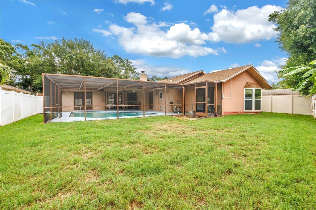Photo of 9212 Rustic Pines Boulevard W, Seminole, FL 33776 (MLS # TB8525878)