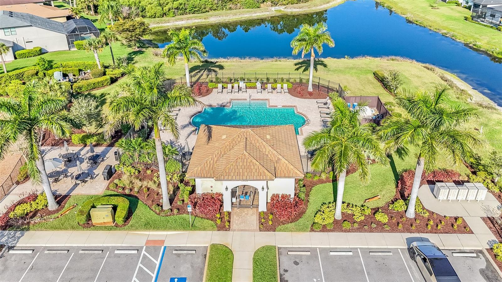 CEDAR GROVE PH 1B - Residential