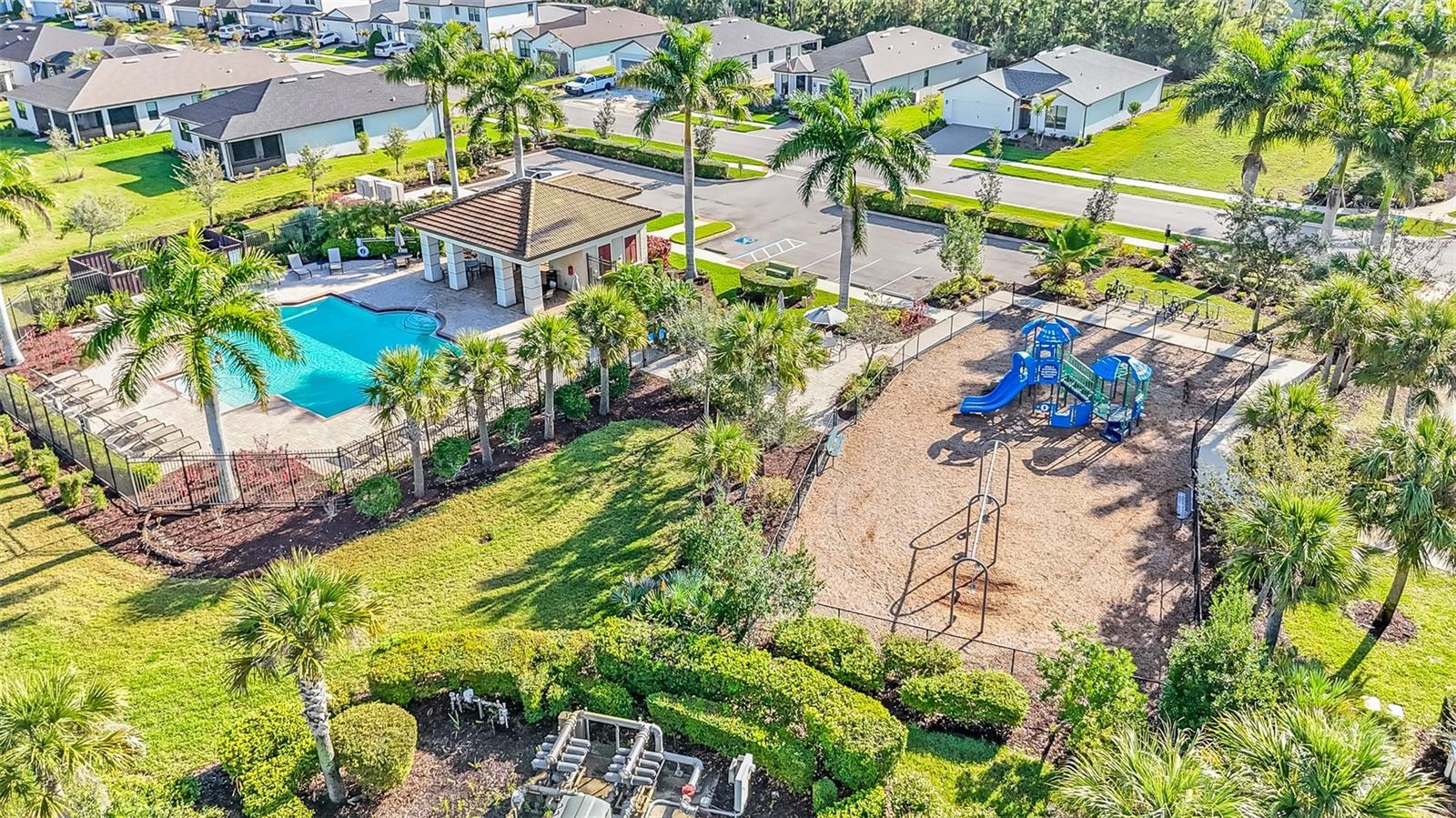 CEDAR GROVE PH 1B - Residential