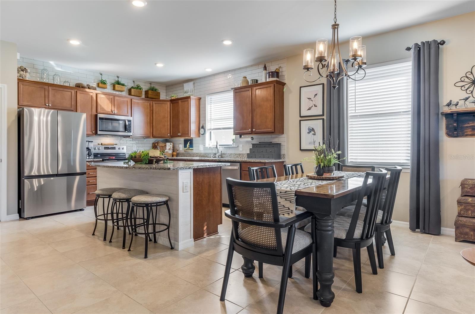 CEDAR GROVE PH 1B - Residential