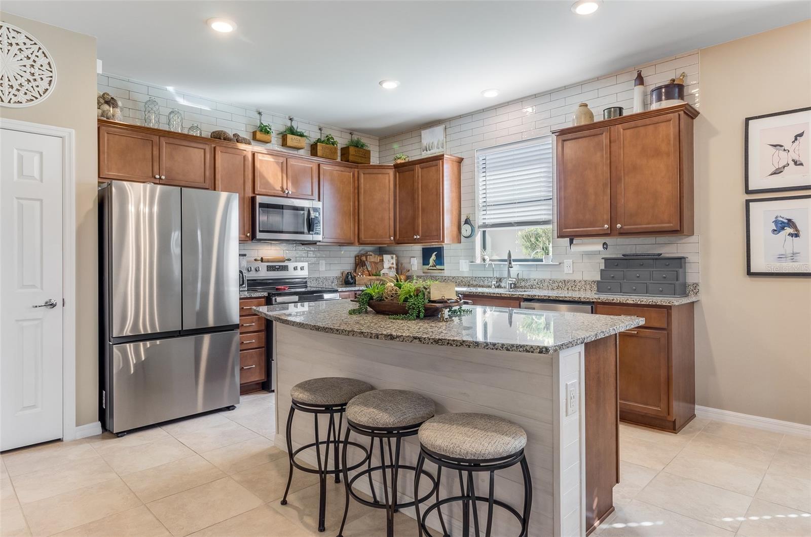 CEDAR GROVE PH 1B - Residential