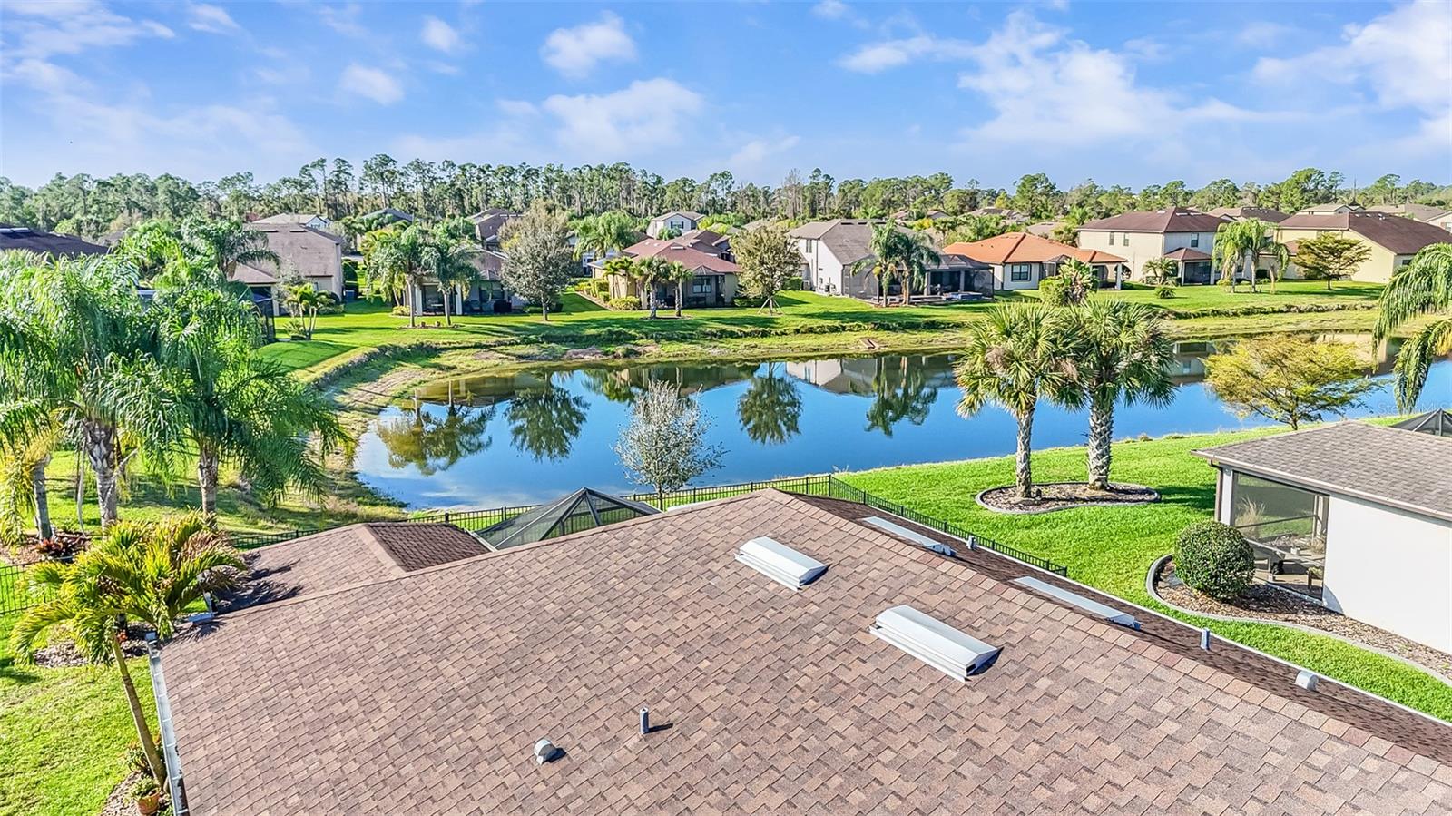 CEDAR GROVE PH 1B - Residential